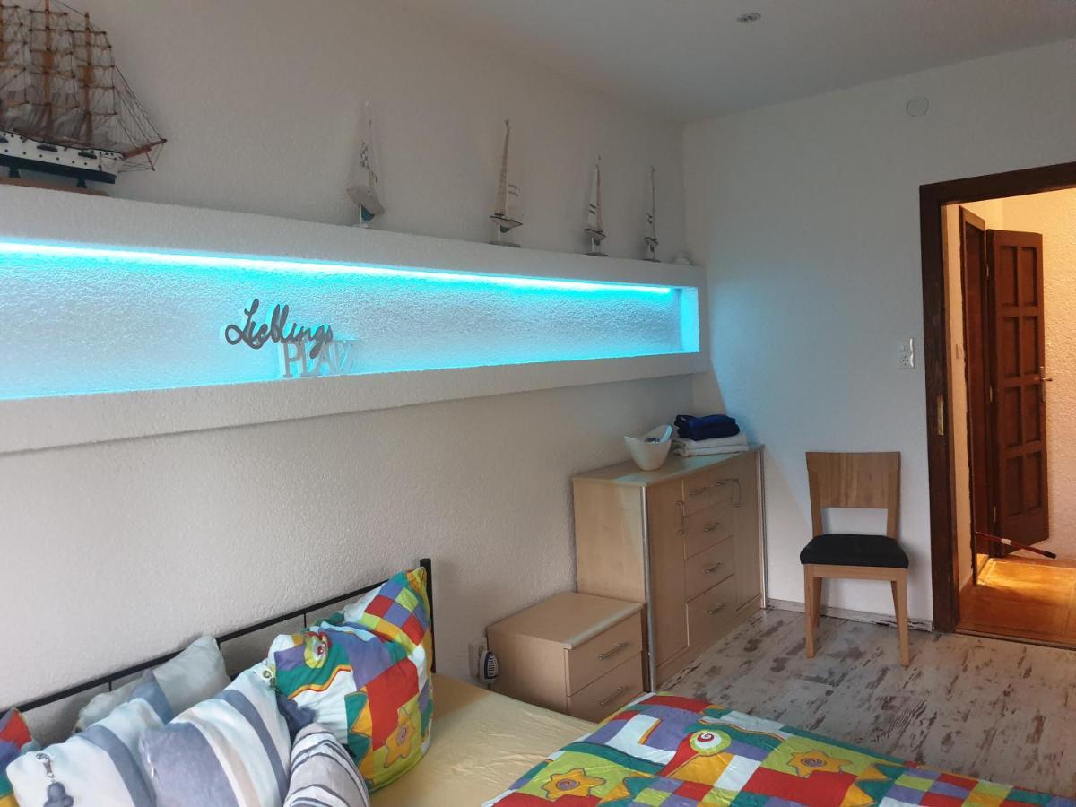 Uwes Apartment Siofok Ngoại thất bức ảnh